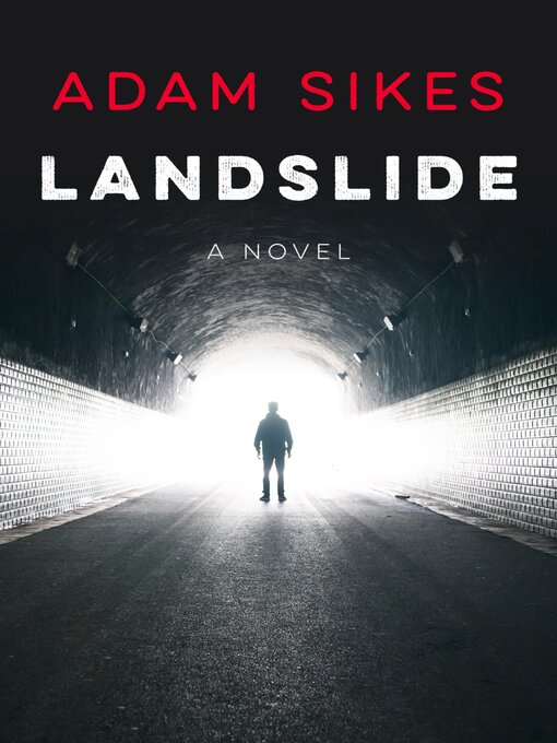 Title details for Landslide by Adam Sikes - Available